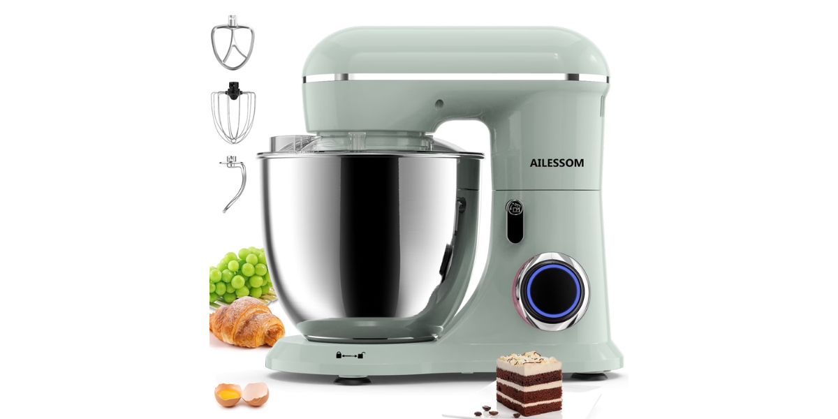 Ailessom Stand Mixer