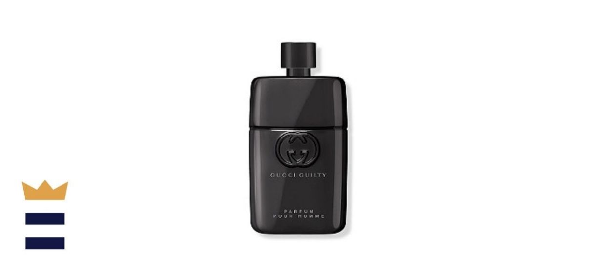 Gucci Guilty Parfum Pour Homme