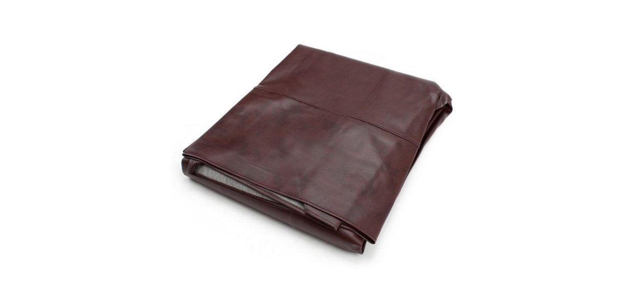 Hathaway 8-foot Fitted Pool Table Cover