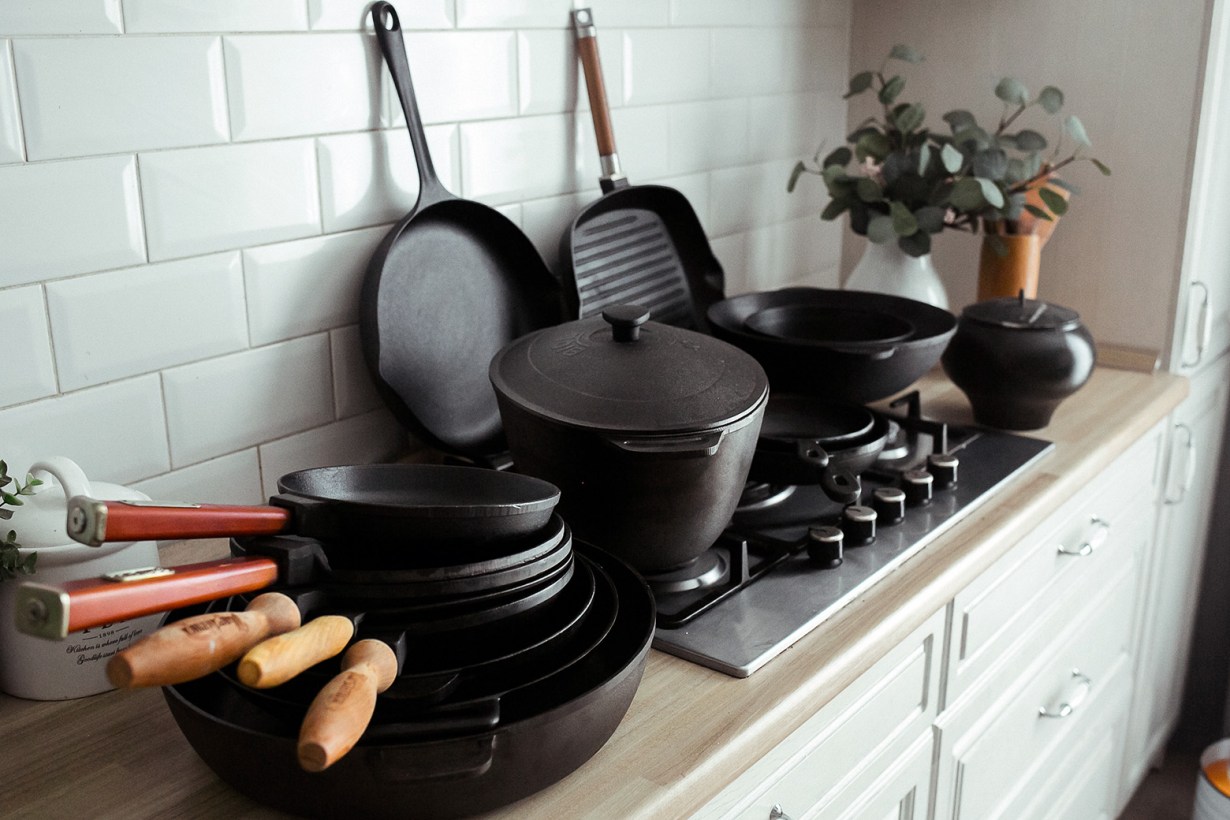 Caraway, Food & Wine: The 8 Best Non-Toxic Cookware Buys for Home Cooks,  According to Customers - Springdale Ventures