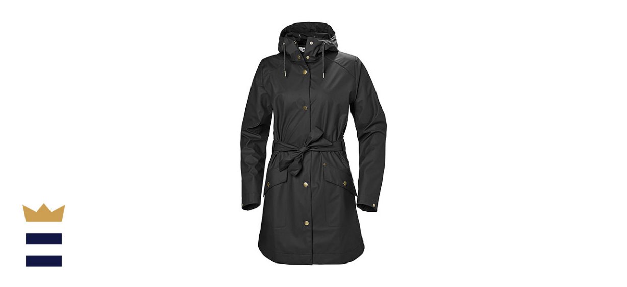 Helly-Hansen Women’s Raincoat