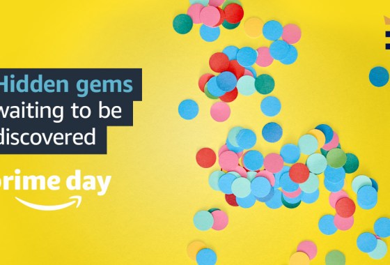 Hidden gems of Prime Day 2022