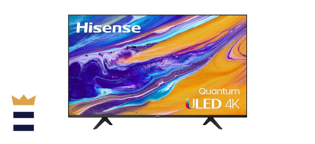 Hisense U6G