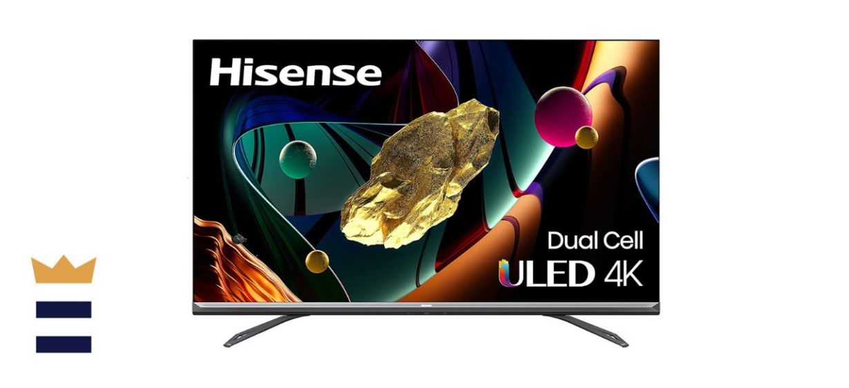 Hisense U9DG