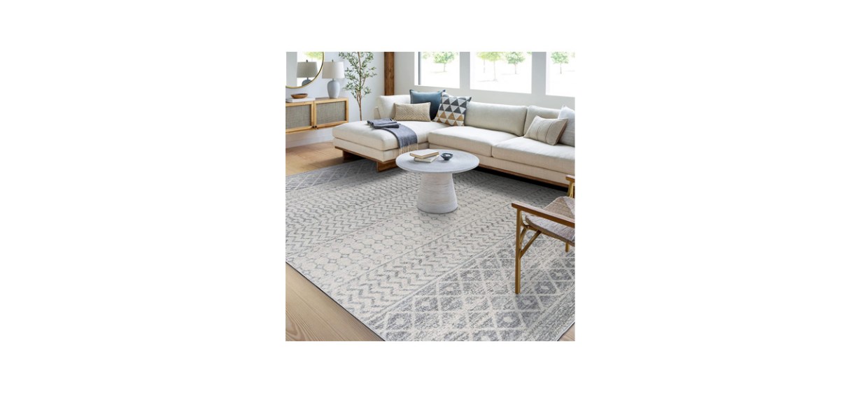 Home-Best Artistic Weavers Chester Area Rug