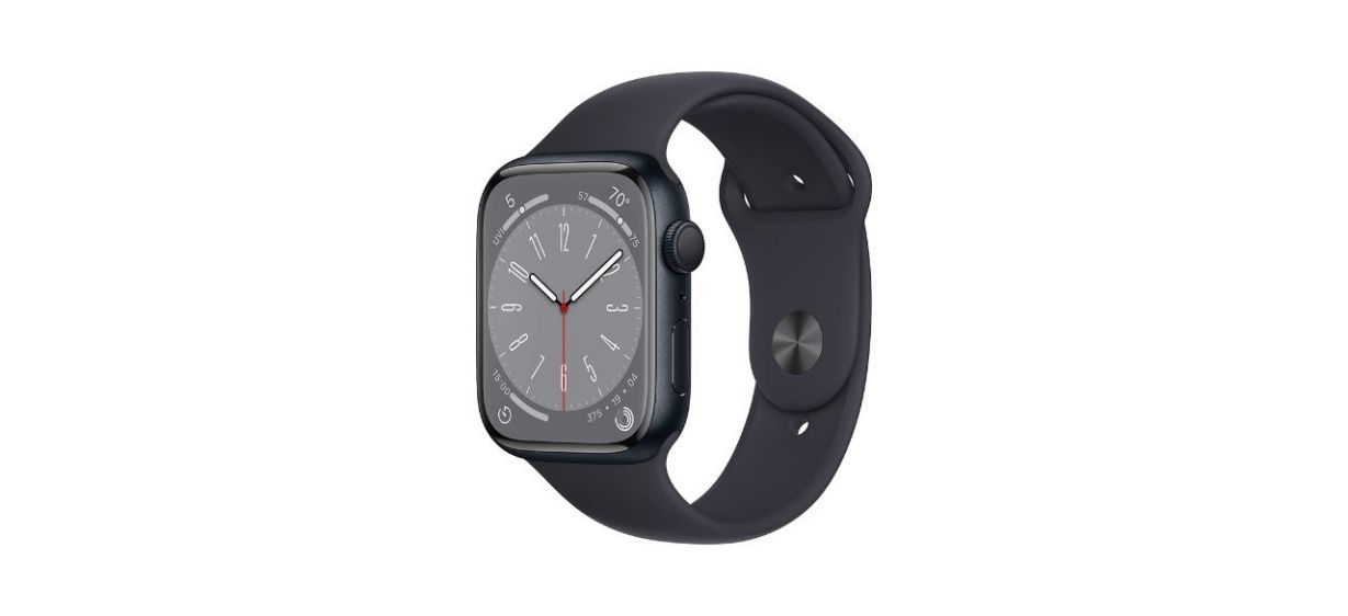 Apple Watch Series 8 Apple Watch Series 8
