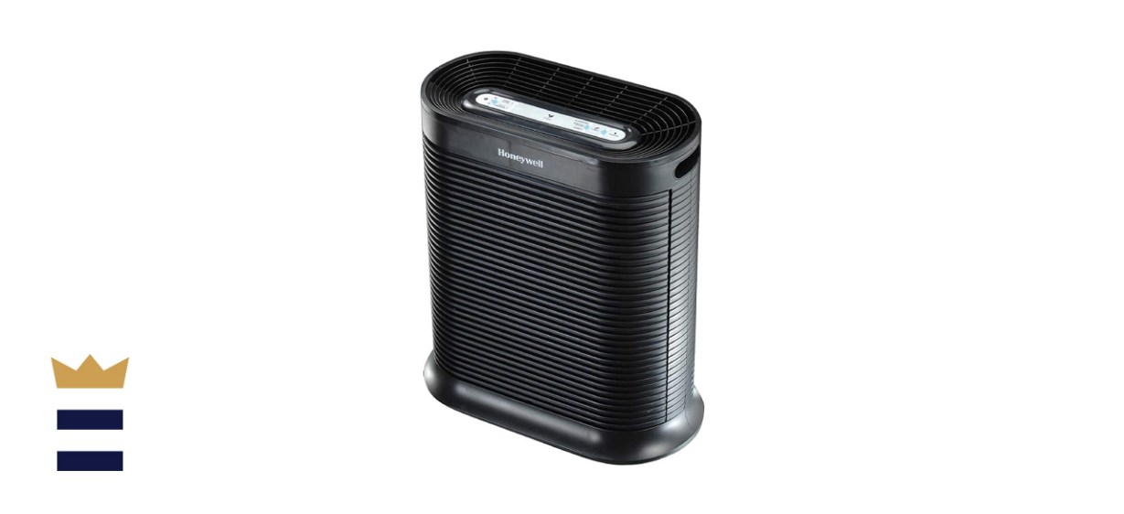 Honeywell True HEPA HPA300