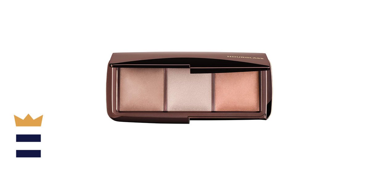 Hourglass Ambient Lighting Palette