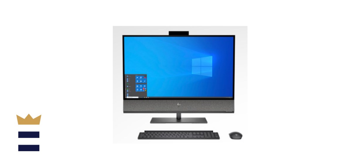 HP ENVY All-in-One 32-a0055