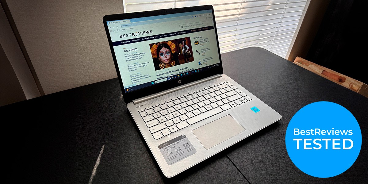 HP N150 14-Inch Laptop