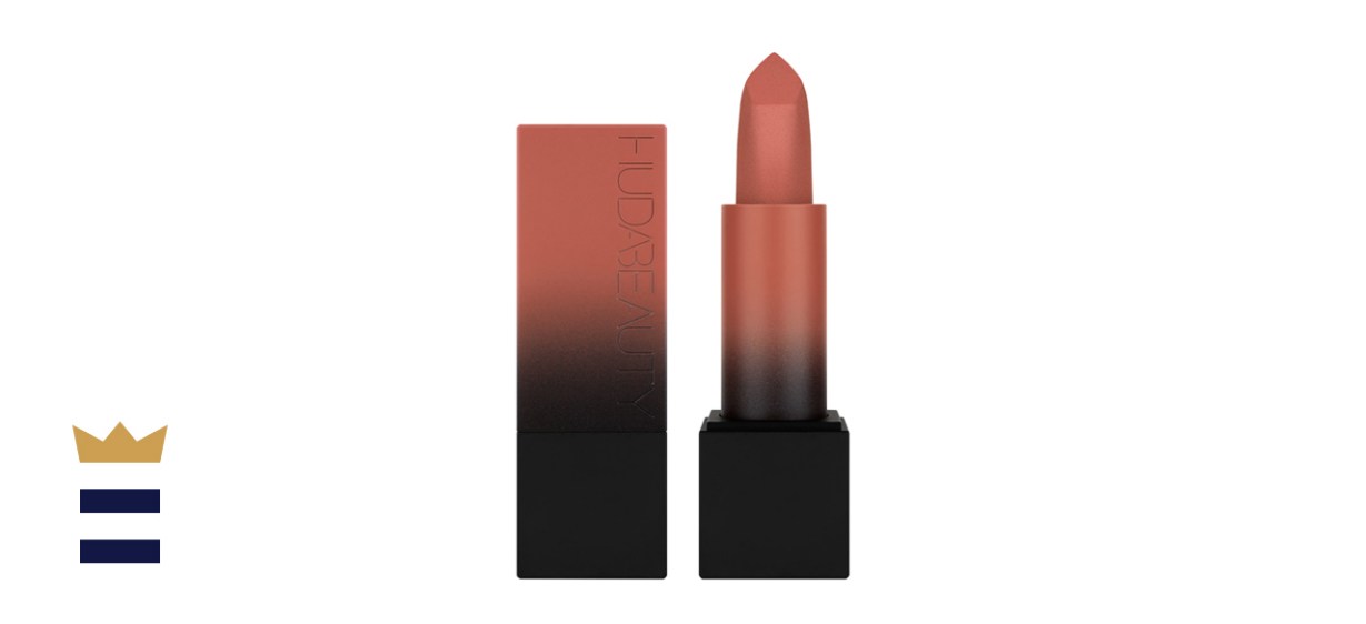 Huda Beauty Power Bullet Matte Lipstick