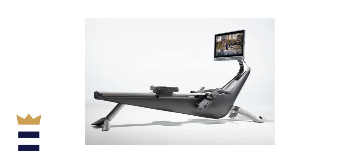 Hydrow Rowing Machine
