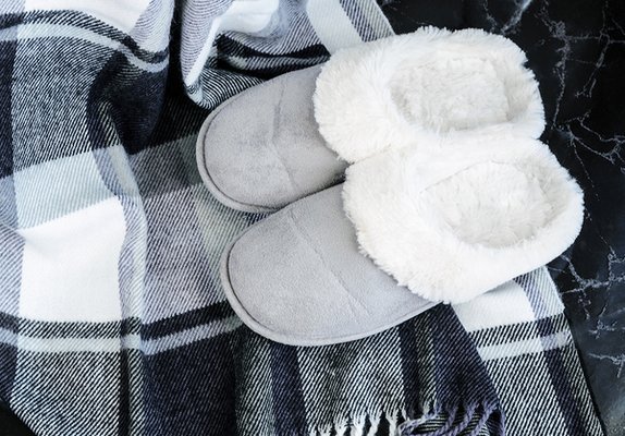 warmest ugg slippers