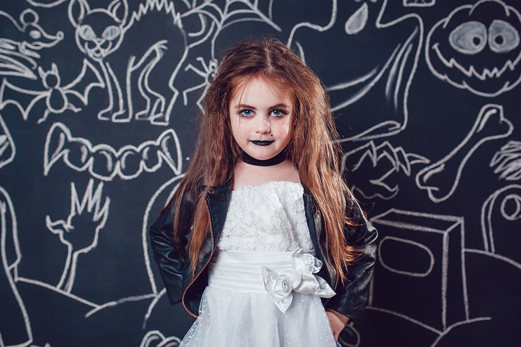 Best Chucky Dolls-Bride of Chucky