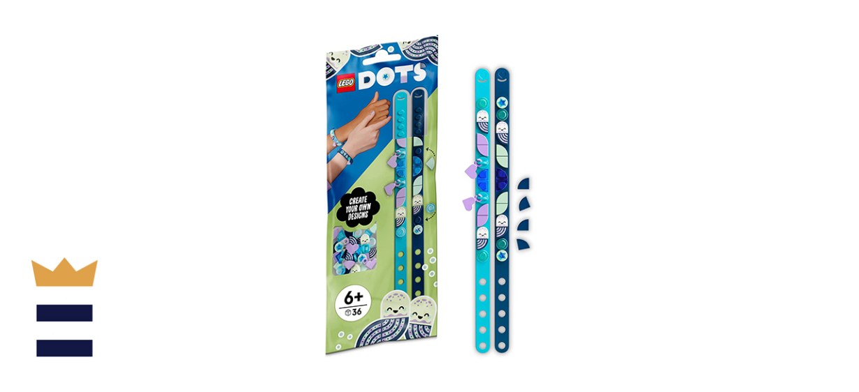 Into the Deep Bracelet Kit
