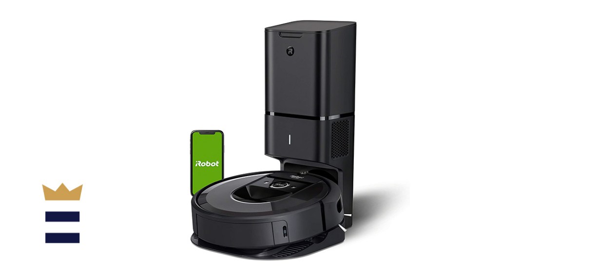  iRobot Roomba i7+