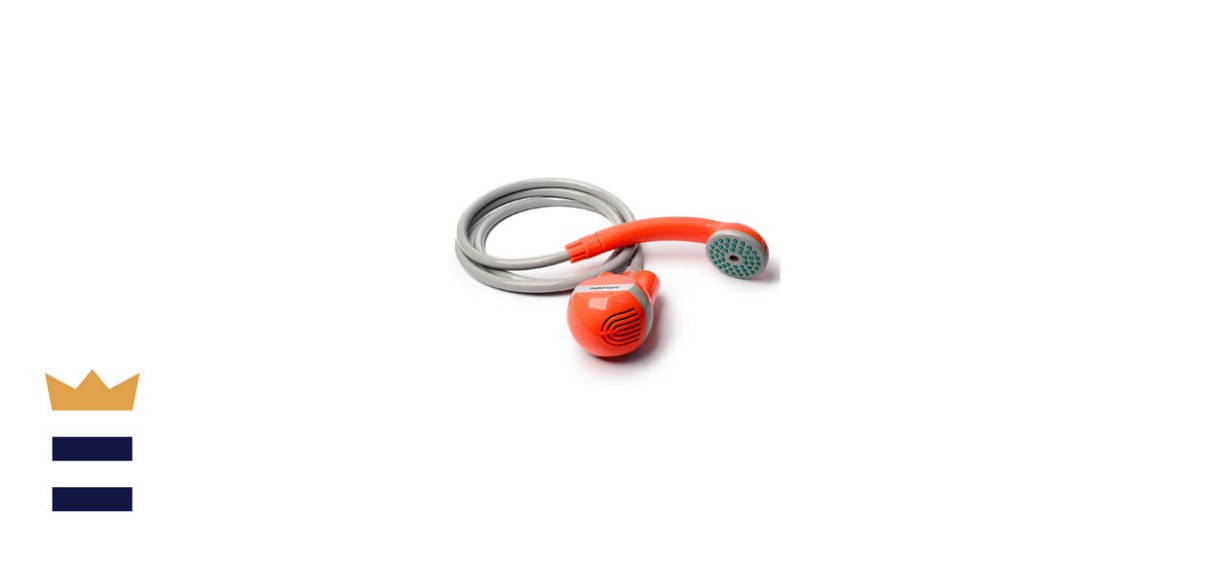 Ivation Portable Outdoor Shower