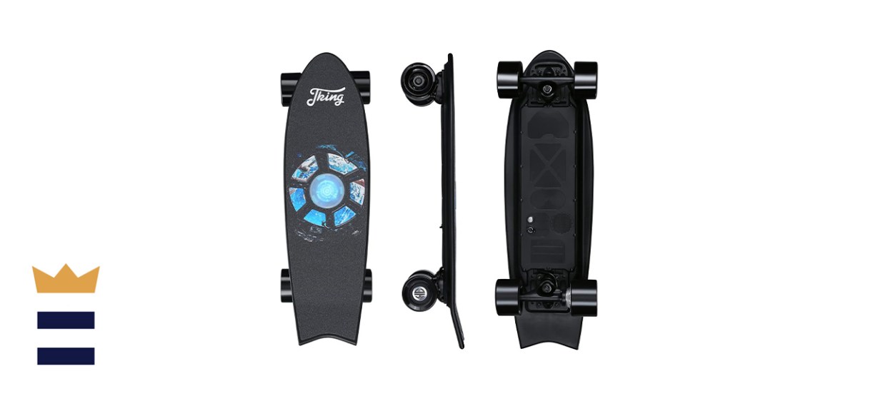 JKing Electric Skateboard