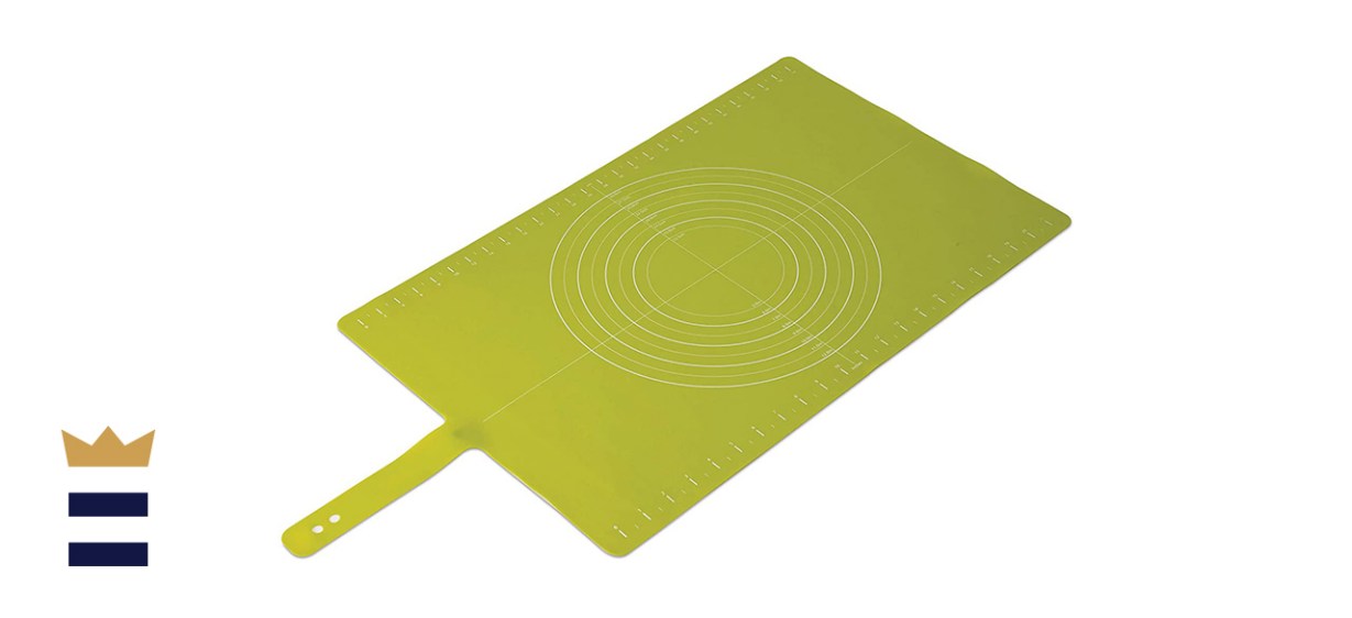 Joseph Joseph Silicone Roll-up Pastry Mat 