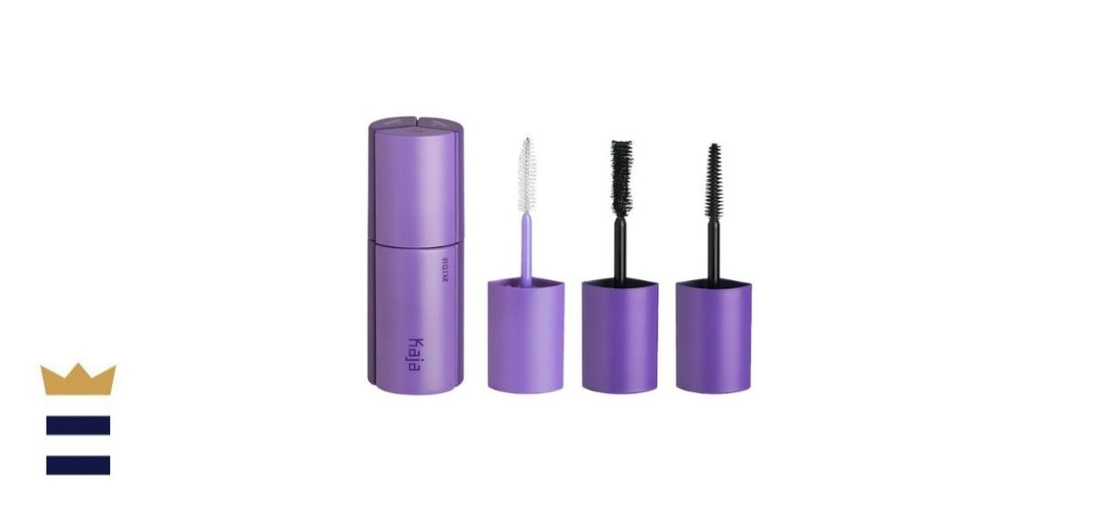 Kaja Wink Lash Trio Mascara