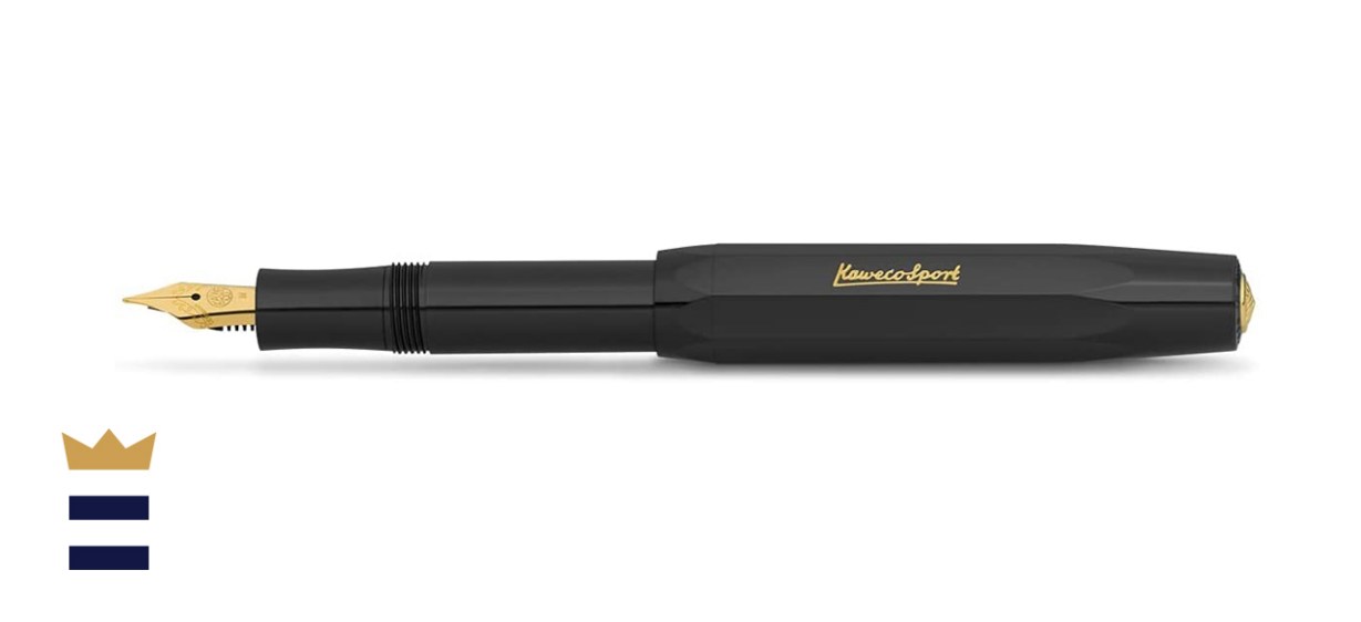 Kaweco Classic Sport Fountain Pen