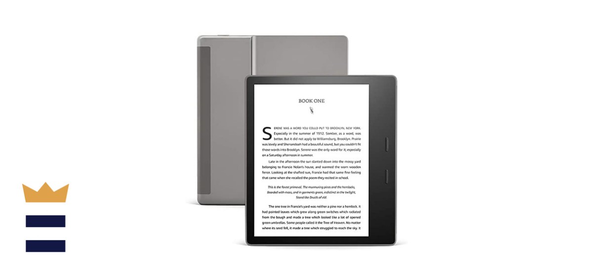 Kindle Oasis