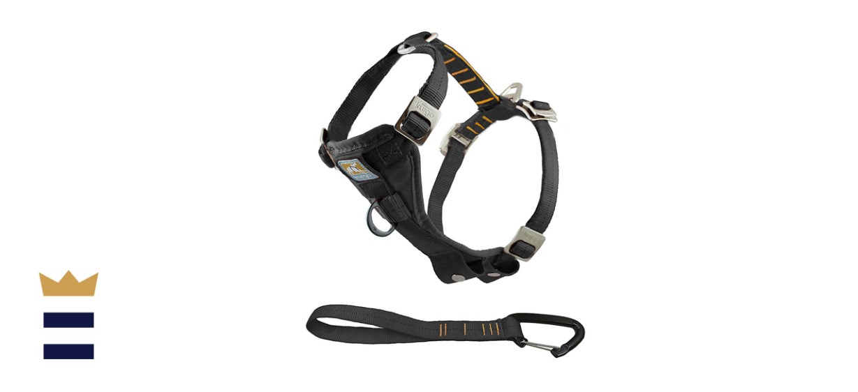 Kurgo Tru-Fit Enhanced Strength Dog Harness