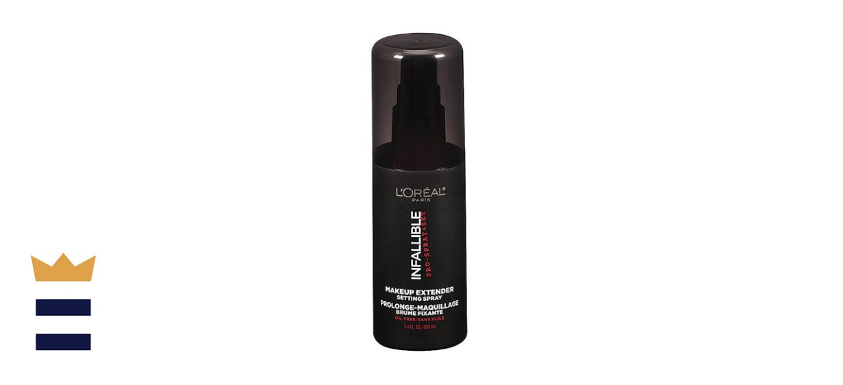 L'Oréal Infallible Makeup Extender Setting Spray