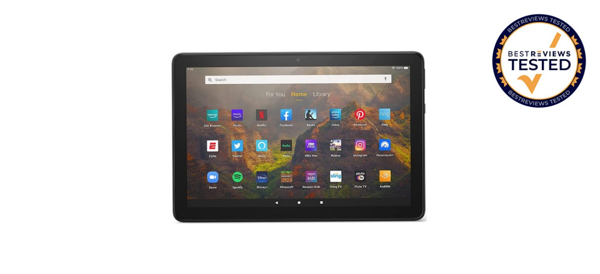 Best Amazon Fire HD 10 Tablet Best Amazon Fire HD 10 Tablet