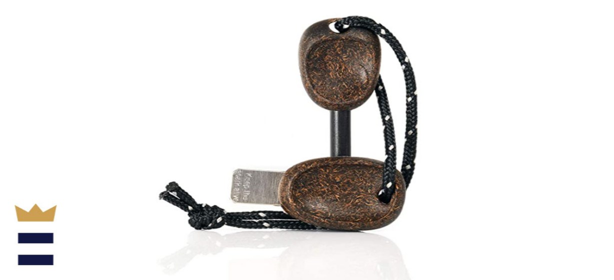 Light My Fire Swedish FireSteel Scout