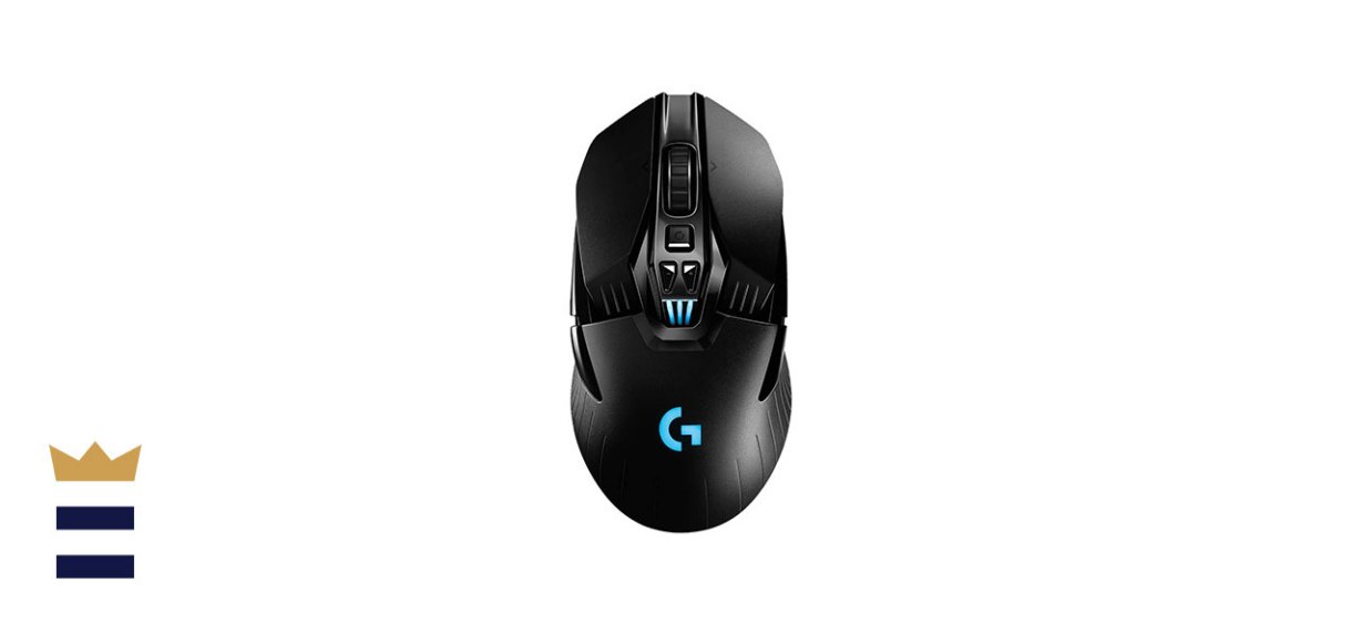 Logitech G903 Wireless Gaming Mouse