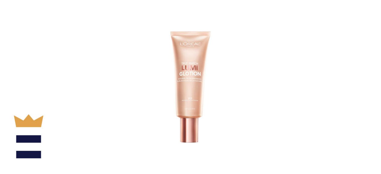 LOreal True Match Lumi Glotion