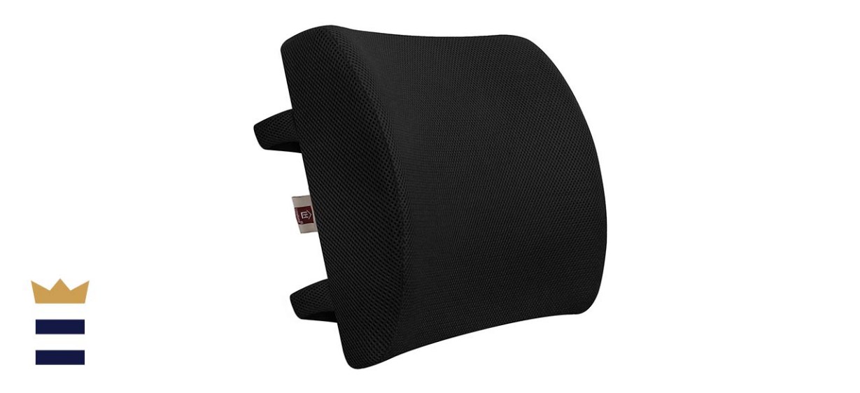 LOVEHOME Lumbar Support Pillow