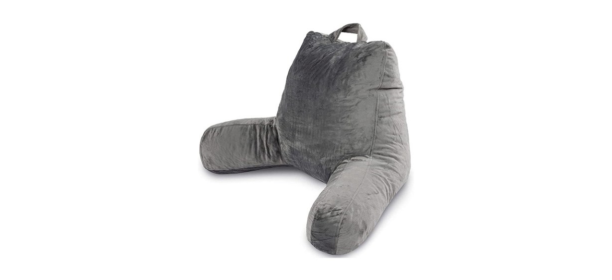 Milliard Reading Pillow