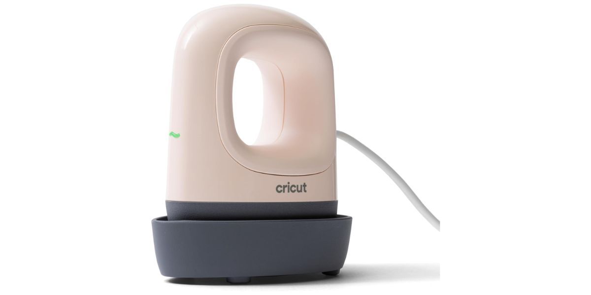 Cricut EasyPress Mini