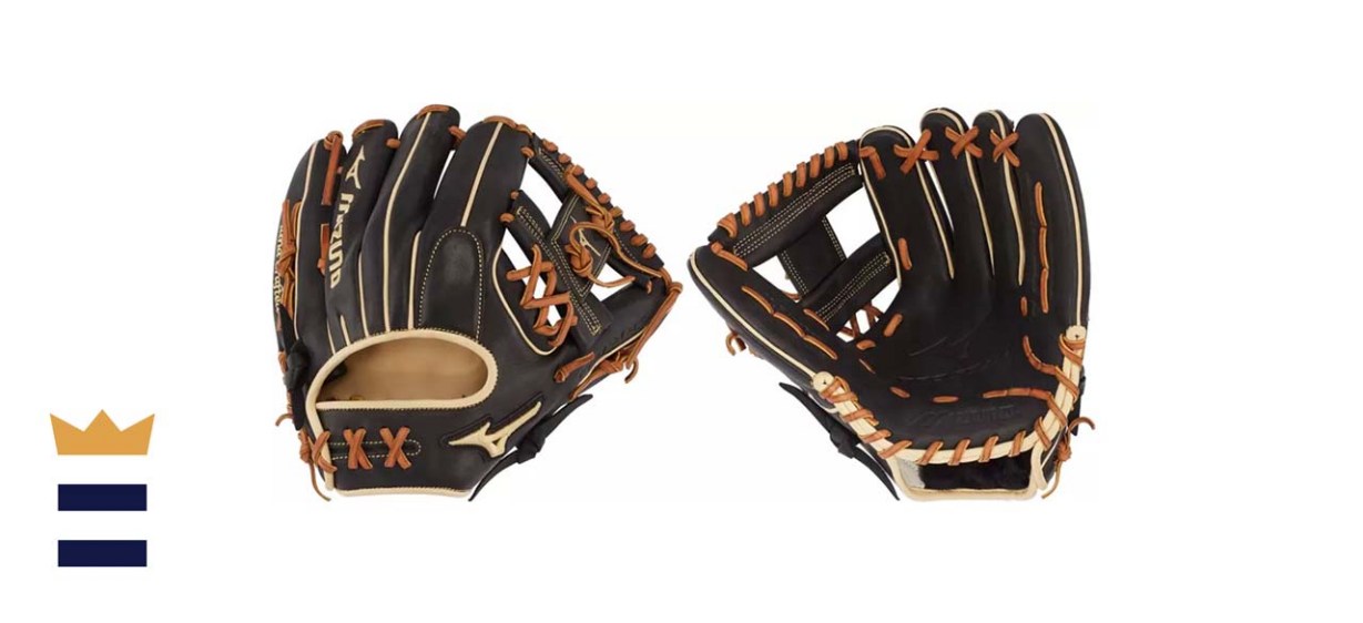 Mizuno 11.5-Inch Pro Select Series Glove