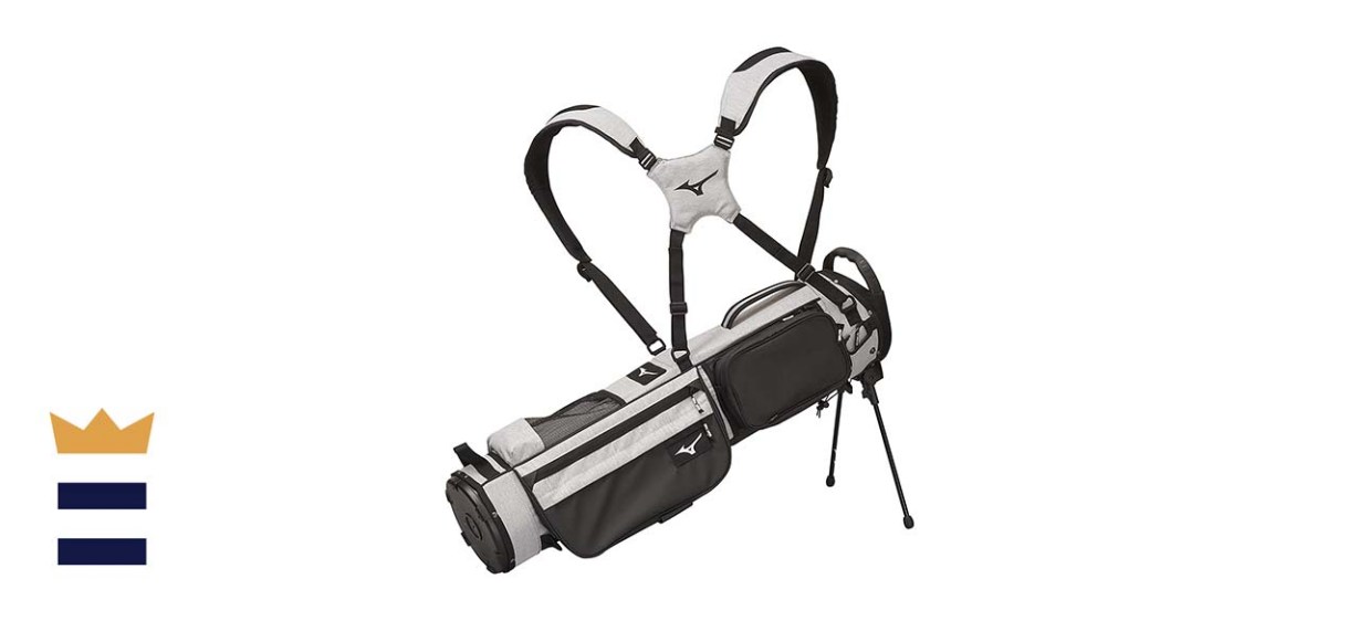 Mizuno BR-D2 Golf Carry Bag