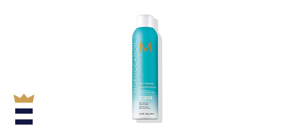 Moroccanoil Dry Shampoo