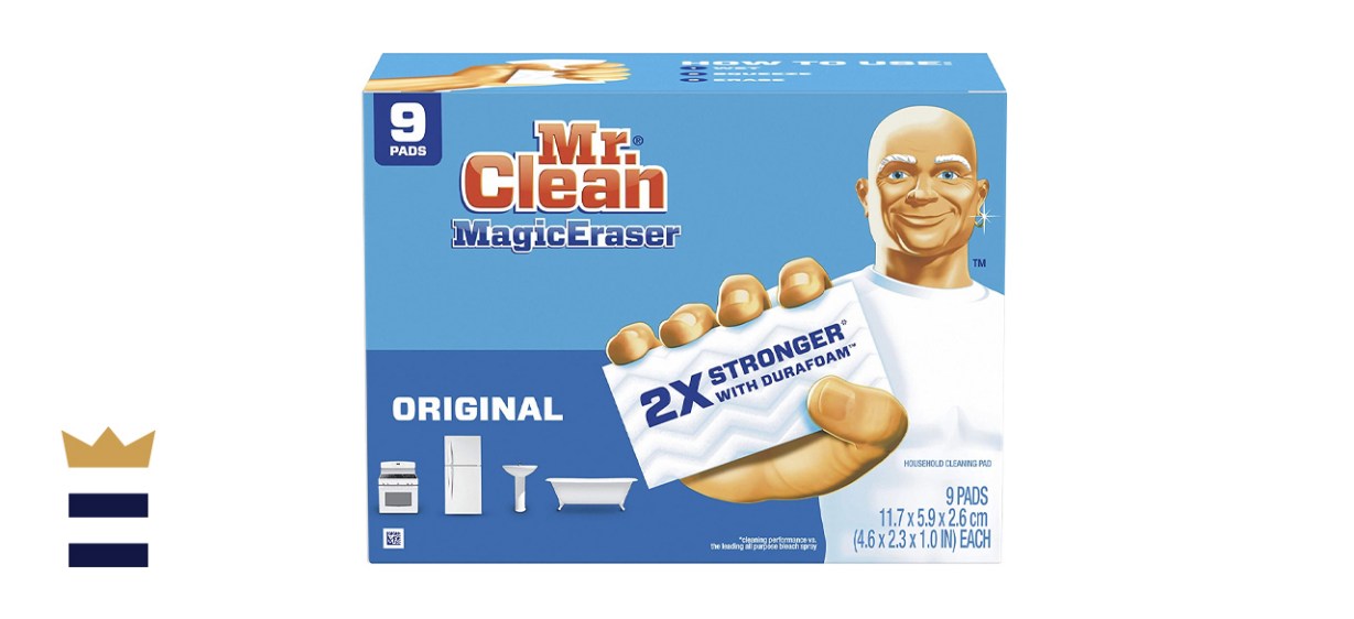 Mr. Clean Magic Erasers