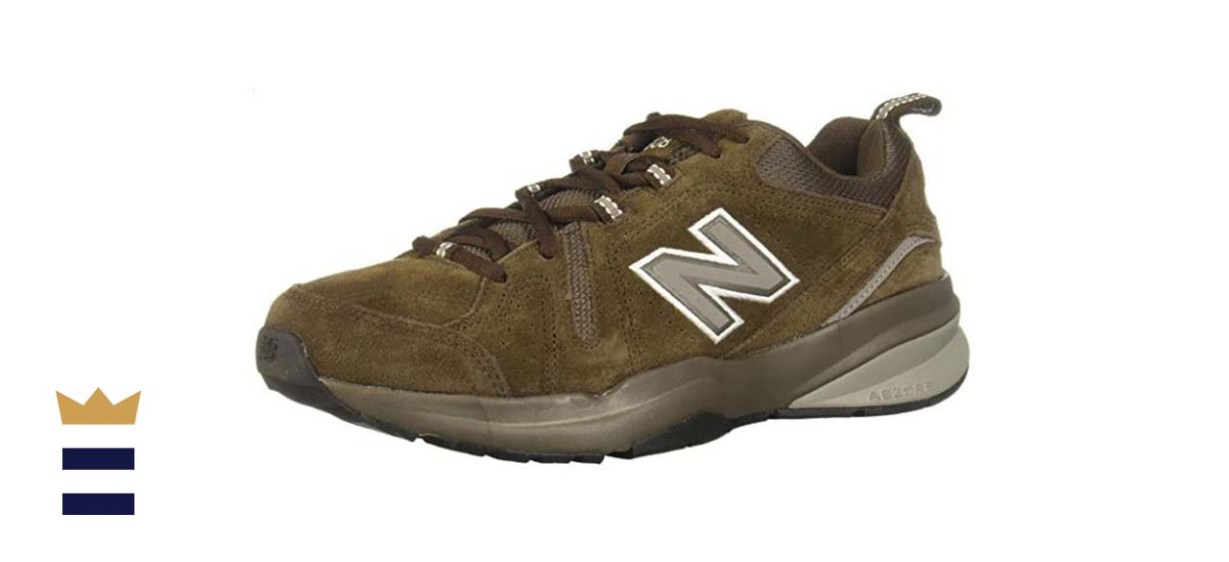 New Balance Men's 608 V5 Casual Comfort Cross Trainer