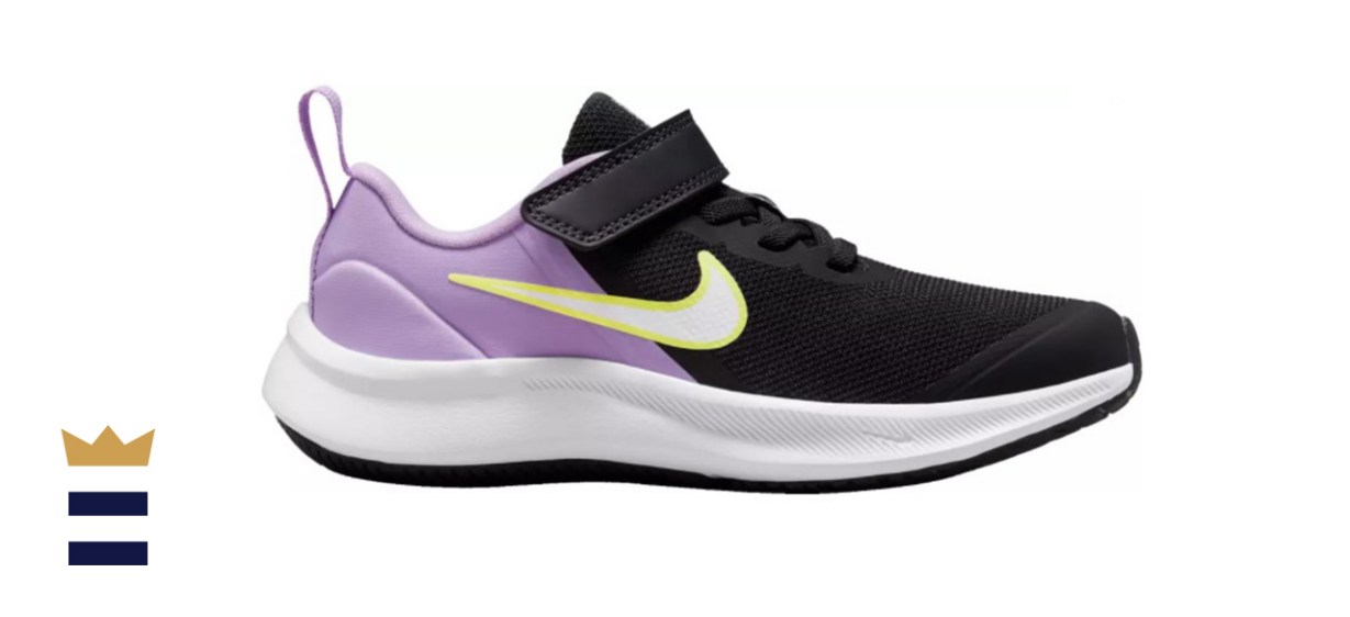 Nike Kids Preschool Star Runner 3 Shoes