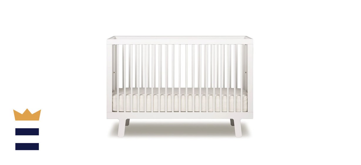Oeuf Sparrow Crib