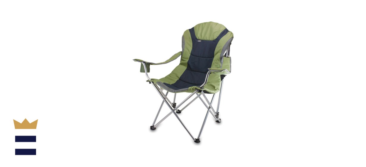 ONIVA Reclining Camp Chair