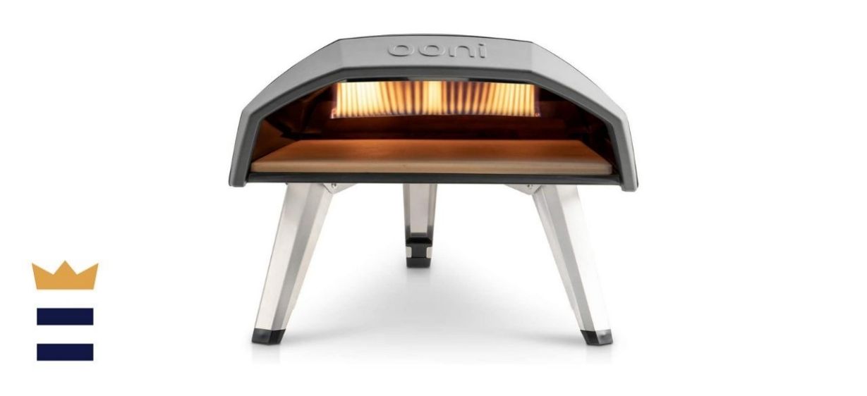 Ooni Koda 12 Gas Pizza Oven