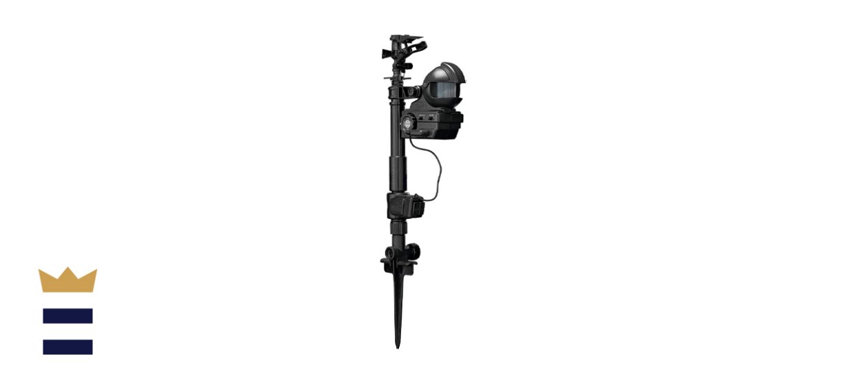 Orbit Enforcer Motion-Activated Sprinkler