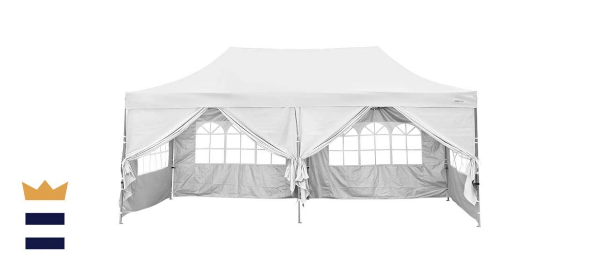 Outdoor Basic Wedding Canopy