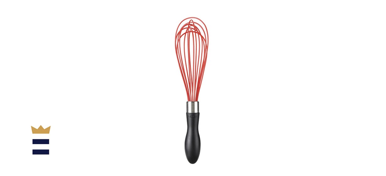 OXO Good Grips Silicone Balloon Whisk