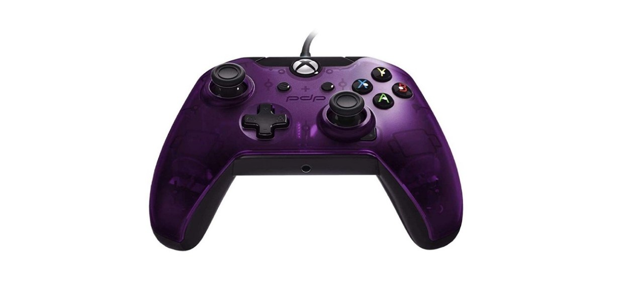 PDP Gaming Wired Controller