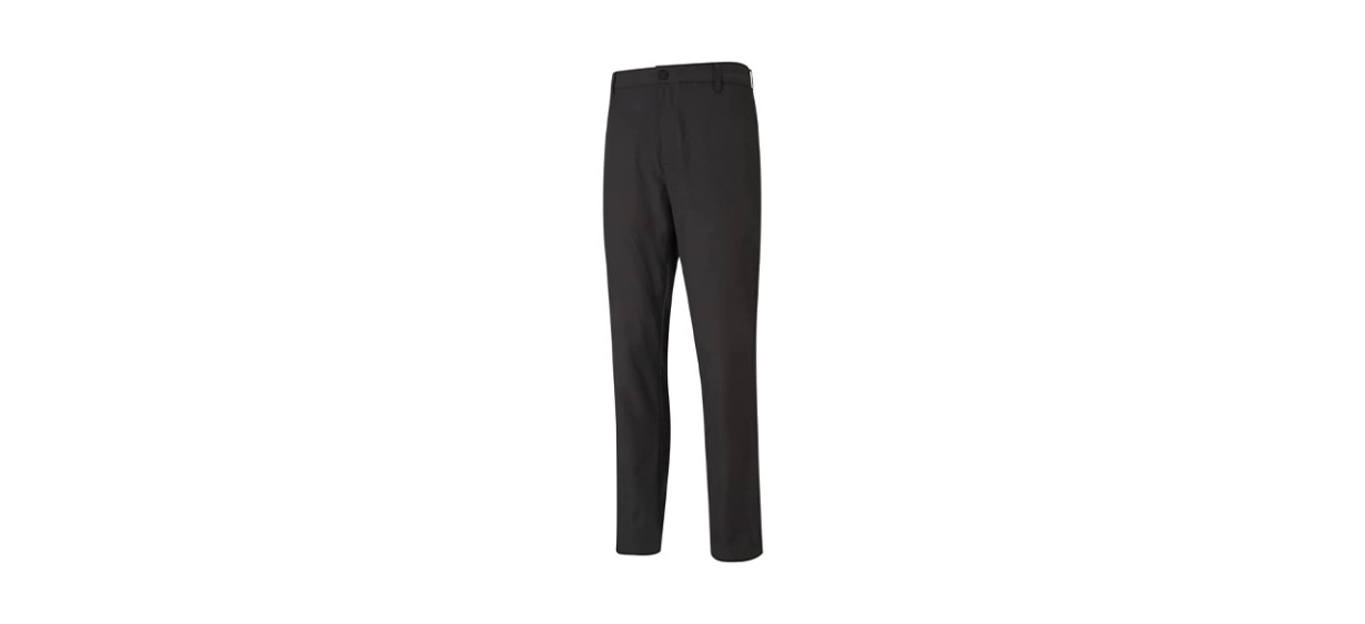 Puma Jackpot Golf Pants