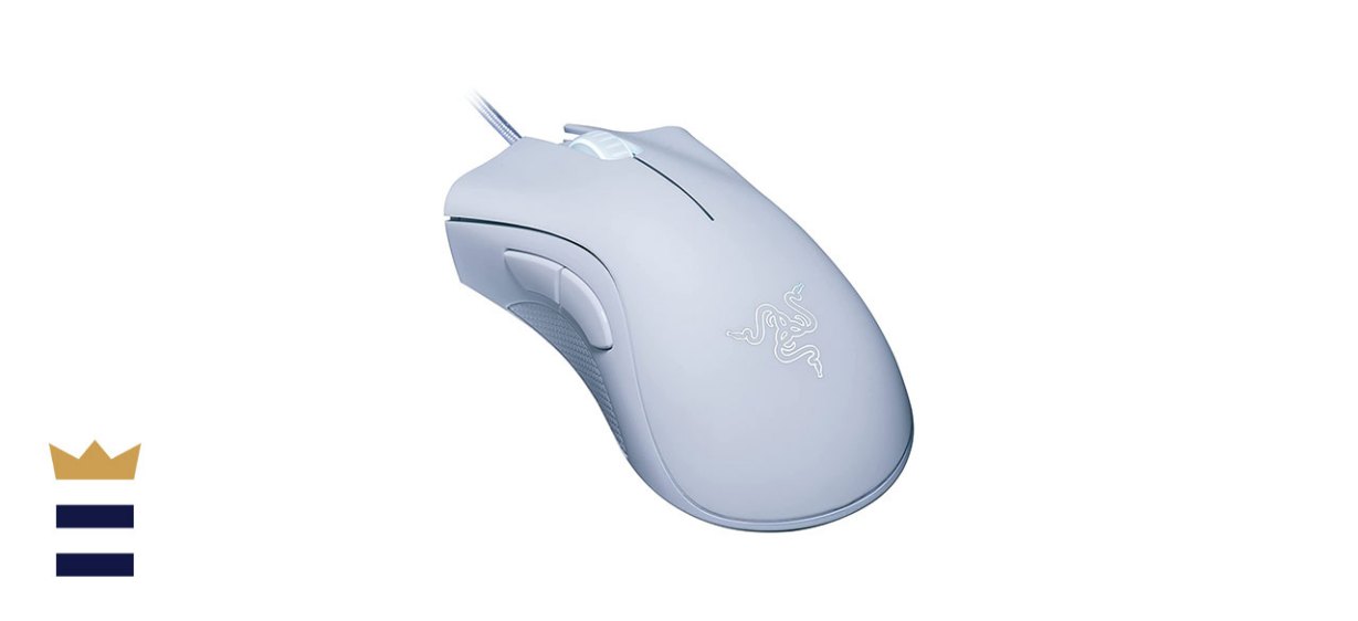 Razer DeathAdder Essential Gaming Mouse